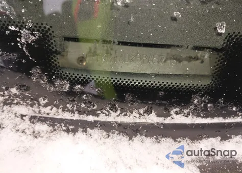 2011 Ford Ranger Xl from USA, damaged, VIN 1FTKR1AD2BPA58434